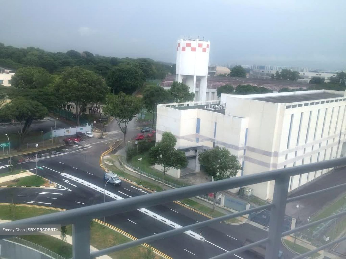 Premier @ Kaki Bukit (D14), Factory #576618931